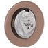 Compass - Walrus Hat Diamond Crown Wool Felt Fedora Hat